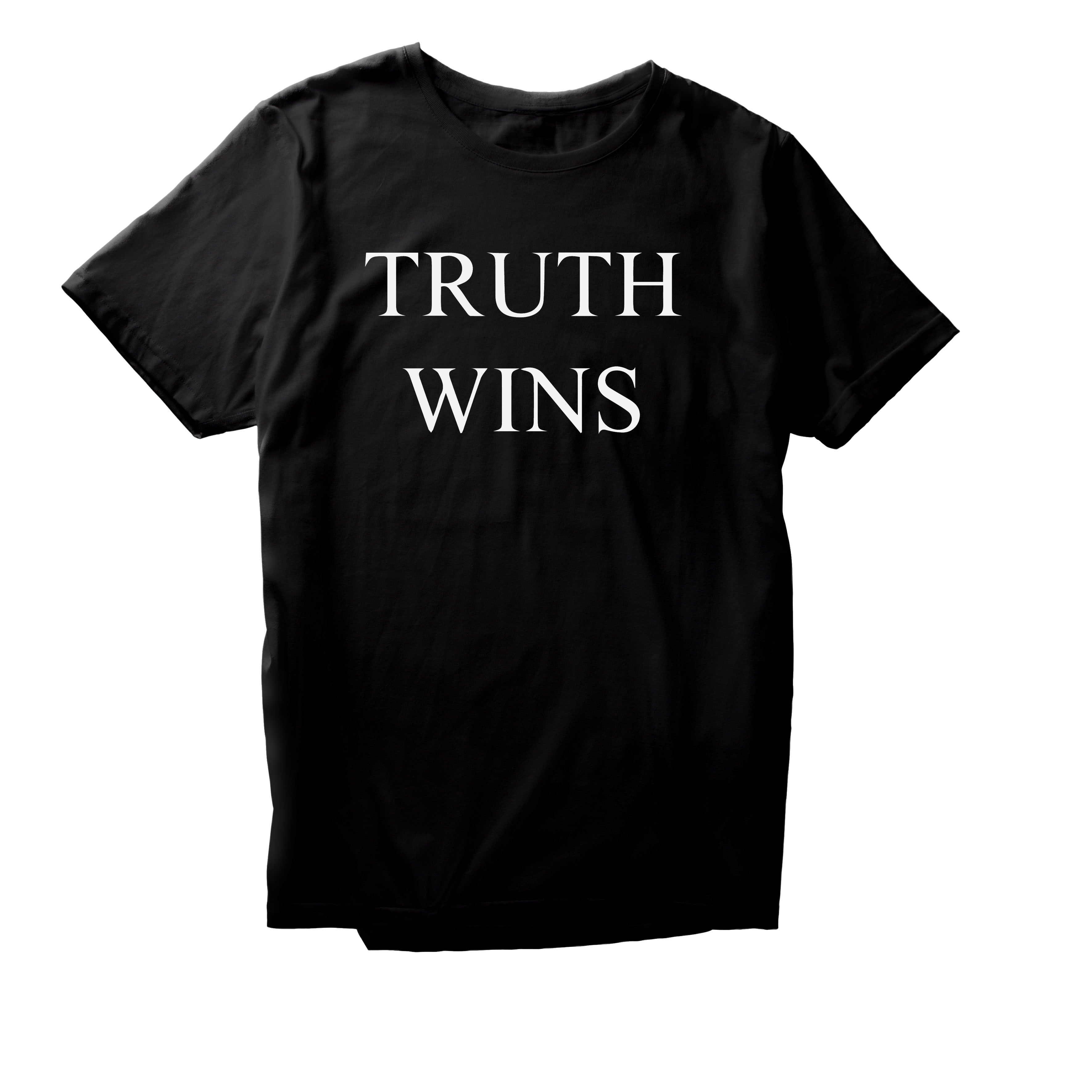 Alfaq Heartbreak series 5 Printed T-Shirt